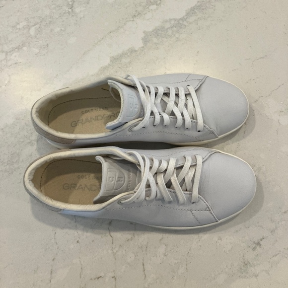 Cole Haan Women's Size 7 Sneakers - Picture 5 of 5
